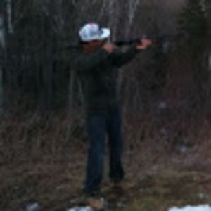 Meet your Posher, Justin